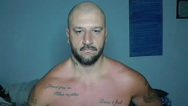 JeanCafa online show from November 14, 2025, 3:05 am