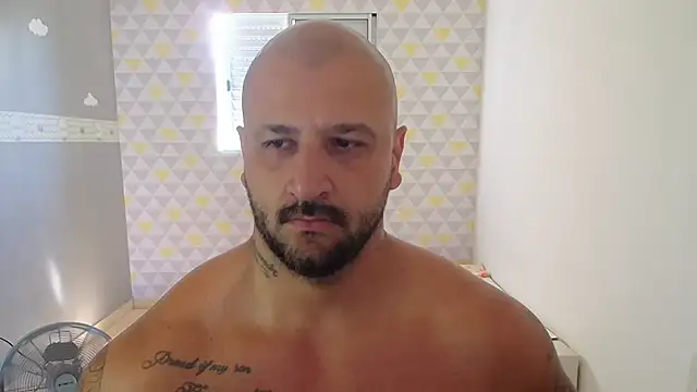 JeanCafa online show from April 20, 2026, 3:48 pm