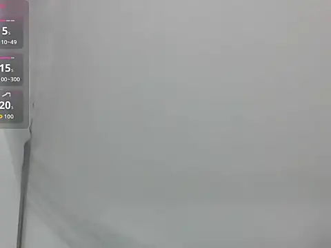 Dieknr online show from April 8, 2026, 1:16 am