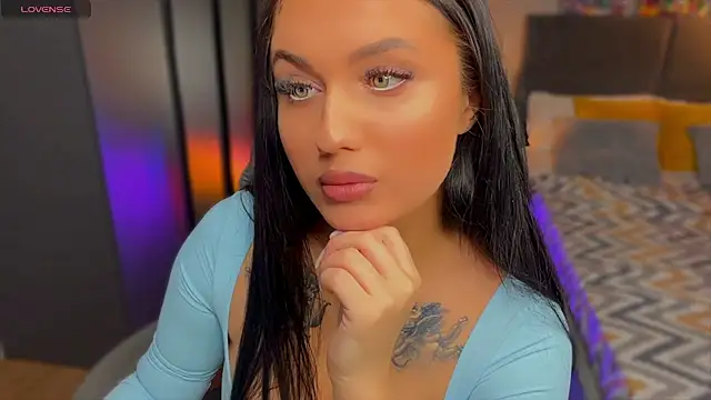 mygoddesshecate online show from March 25, 2026, 1:00 am