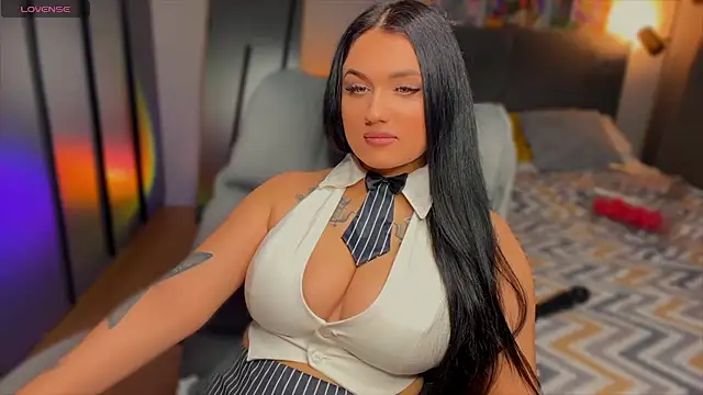 mygoddesshecate online show from March 26, 2026, 4:34 pm