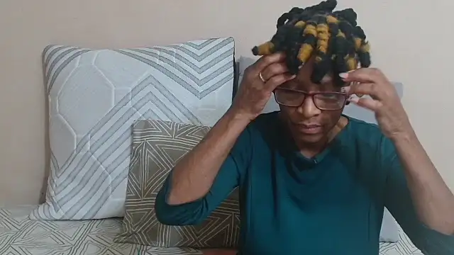 SugarPoppy24xxx online show from September 28, 2025, 5:51 pm