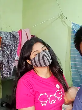 Desi masti69 online show from December 5, 2025, 10:35 am