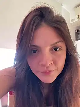 Snapshot of Danielaeliana chatting on May 8, 2026, 6:57 pm Danielaeliana online show from May 8, 2026, 6:57 pm