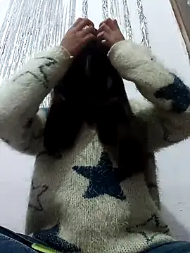 VamikaAngel online show from December 2, 2025, 4:13 pm