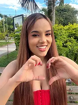 Sam pablo21 online show from October 14, 2025, 9:37 pm