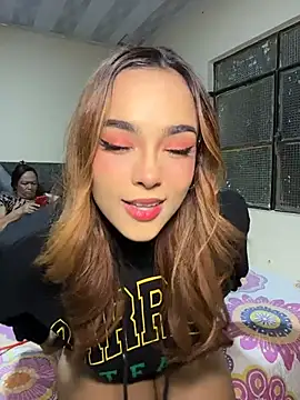 Sam pablo21 online show from February 12, 2026, 6:47 pm