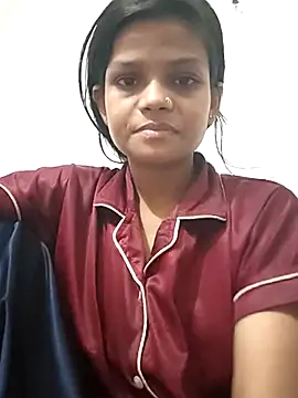 Komal0099 online show from October 2, 2025, 3:13 am