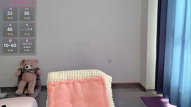 Xiali-166 online show from January 15, 2026, 2:05 am