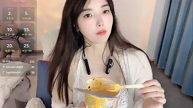 Xiali-166 online show from March 1, 2026, 11:01 am