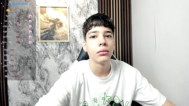 oblivion deku online show from September 17, 2025, 1:24 pm