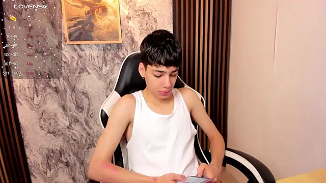 oblivion deku online show from September 19, 2025, 12:39 pm