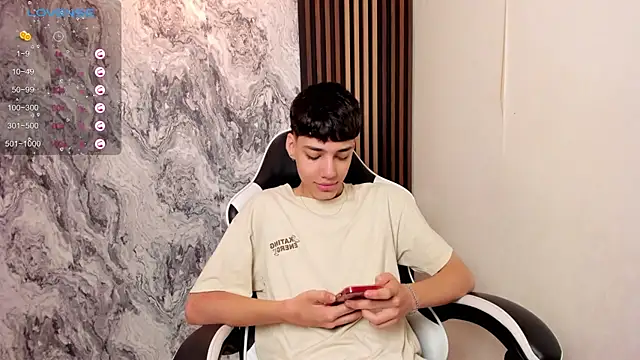 oblivion deku online show from October 31, 2025, 1:12 pm