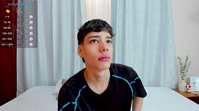 oblivion deku online show from November 2, 2025, 1:13 pm