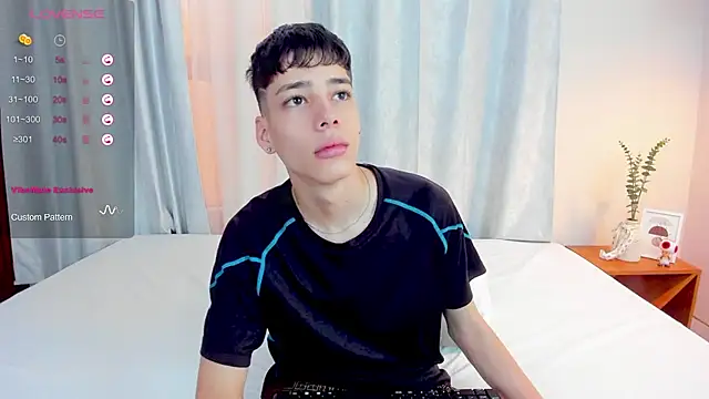 oblivion deku online show from March 1, 2026, 1:46 pm