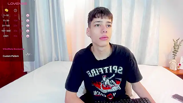 oblivion deku online show from March 9, 2026, 1:48 pm