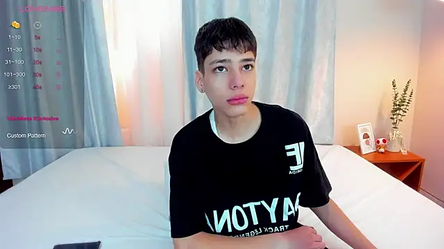 oblivion deku online show from March 16, 2026, 2:10 pm