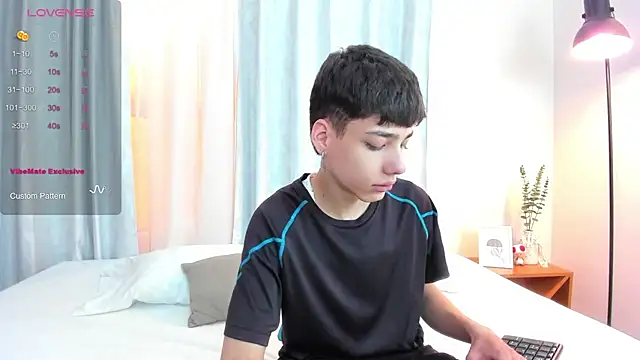 oblivion deku online show from March 19, 2026, 1:59 pm