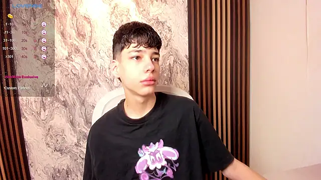 oblivion deku online show from April 12, 2026, 2:44 pm