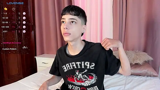 oblivion deku online show from April 20, 2026, 2:09 pm