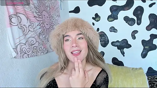 brihanna cooper online show from November 29, 2025, 1:47 pm