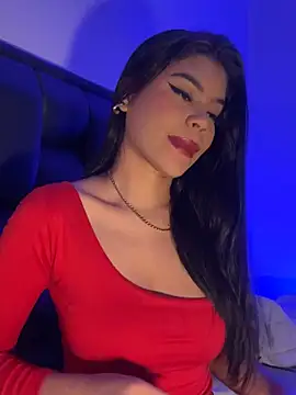 MiaSkylar online show from May 29, 2026, 9:29 am