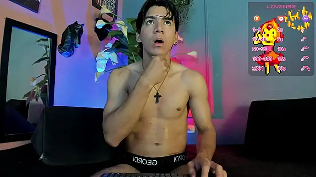 Daiisy kiss online show from March 7, 2026, 7:27 am