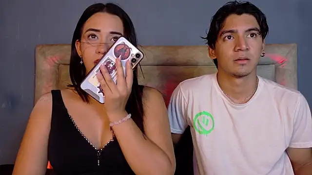 Daiisy kiss online show from April 25, 2026, 1:52 am