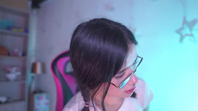 Lana Dreams  online show from February 20, 2026, 6:26 am