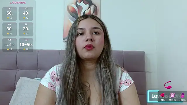 Samarys star online show from May 30, 2026, 2:03 pm