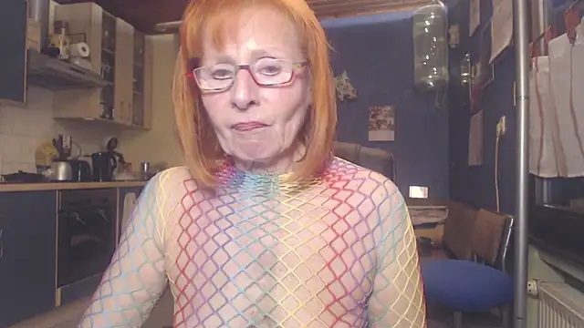 SexySilvie online show from February 21, 2025, 9:54 pm