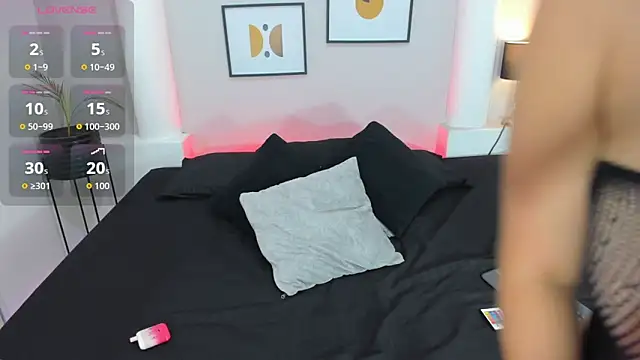 alise rouse online show from March 18, 2026, 5:54 am