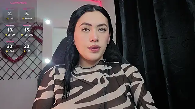 6gaaby online show from December 5, 2025, 11:52 am