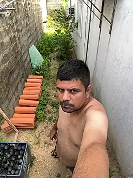 Diabloproducciones online show from September 11, 2025, 12:05 pm