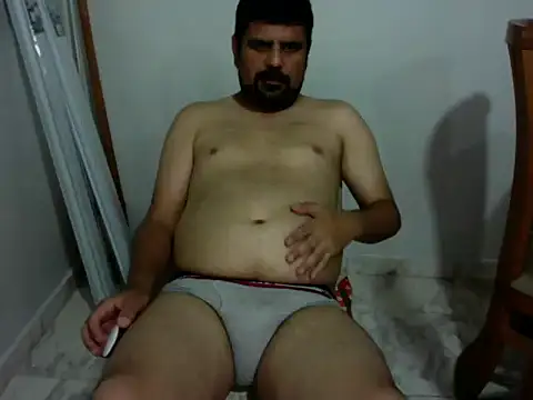 Diabloproducciones online show from September 29, 2025, 2:06 am