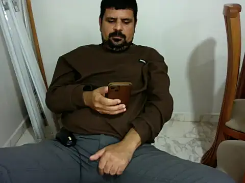 Diabloproducciones online show from September 29, 2025, 7:19 pm