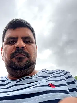 Diabloproducciones online show from October 19, 2025, 8:09 pm