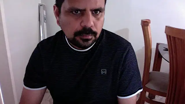 Diabloproducciones online show from October 26, 2025, 1:06 pm