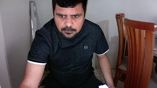 Diabloproducciones online show from November 9, 2025, 12:36 pm