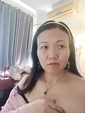 Joanna1122 online show from February 6, 2026, 3:33 am