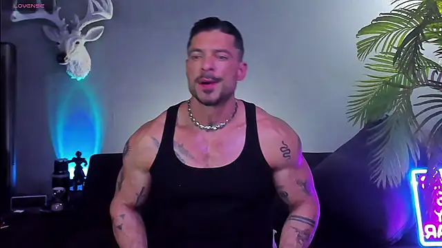 dennis cox1 online show from January 7, 2026, 10:23 pm