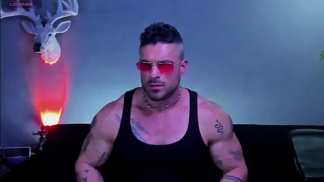 dennis cox1 online show from February 14, 2026, 5:26 am