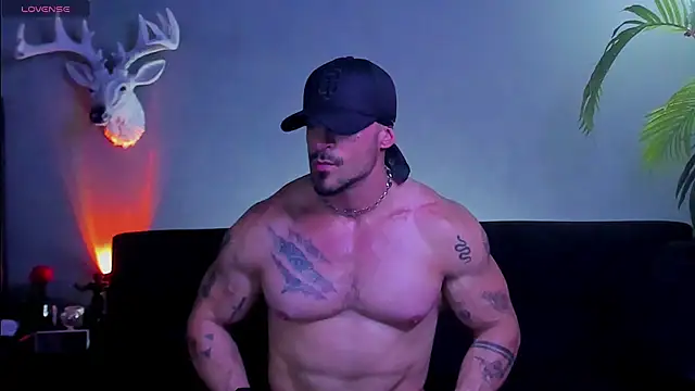 dennis cox1 online show from March 3, 2026, 12:28 am