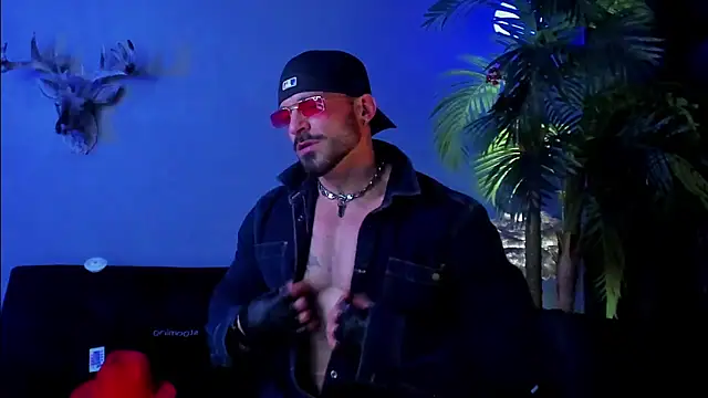 dennis cox1 online show from March 15, 2026, 8:48 pm