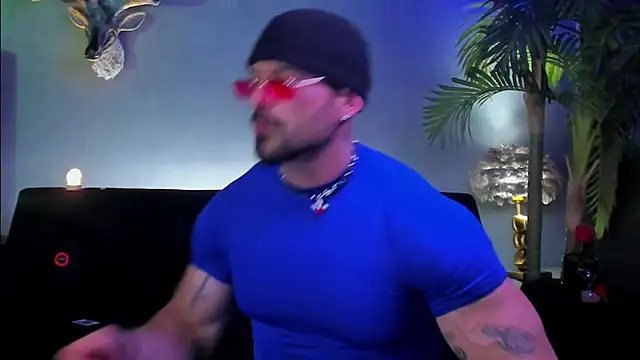 dennis cox1 online show from March 28, 2026, 3:50 am