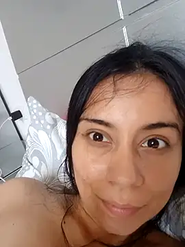 demonicangelic online show from October 19, 2025, 5:13 pm