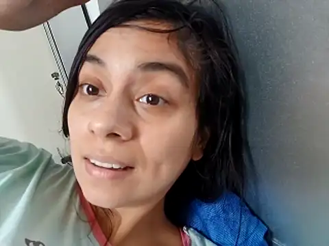 demonicangelic online show from February 2, 2026, 2:27 pm