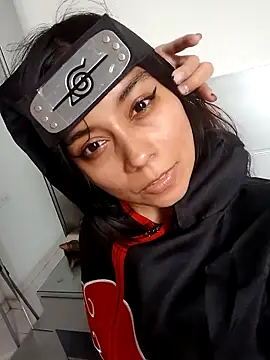 demonicangelic online show from February 23, 2026, 4:37 pm