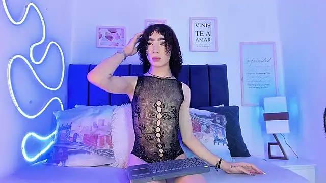 Ballesteros  online show from November 1, 2025, 9:22 am