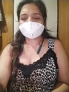 Snapshot of Ms_Payal chatting on May 17, 2026, 9:55 pm Ms Payal online show from May 17, 2026, 9:55 pm